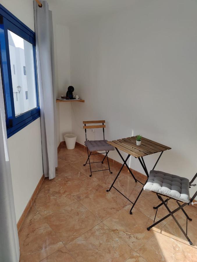 La Casa De Las Palmeras 아리시페 외부 사진